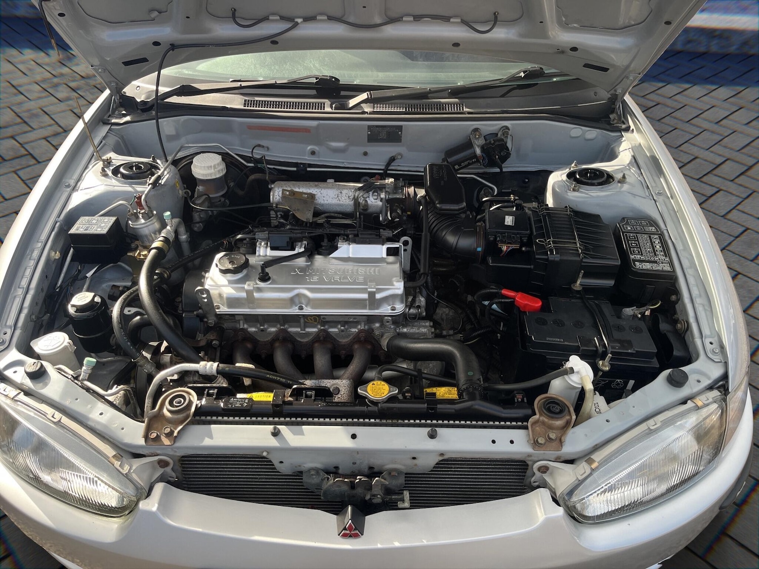 Used Mitsubishi Colt for sale - 77784663: Photo 50