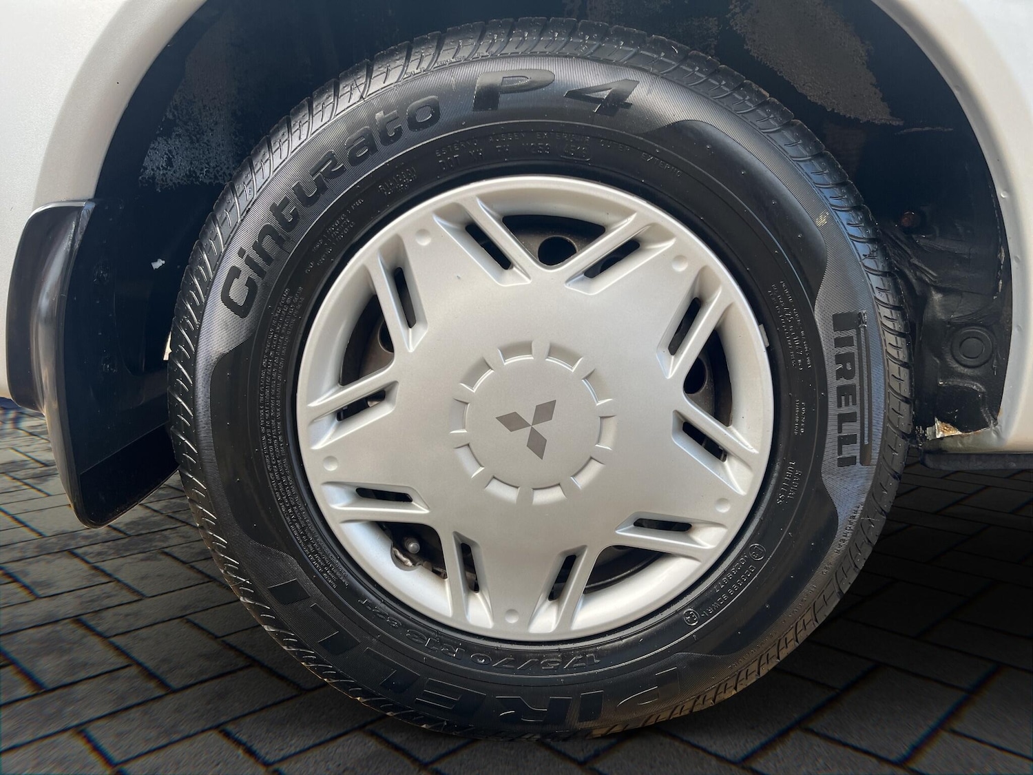 Used Mitsubishi Colt for sale - 77784663: Photo 52