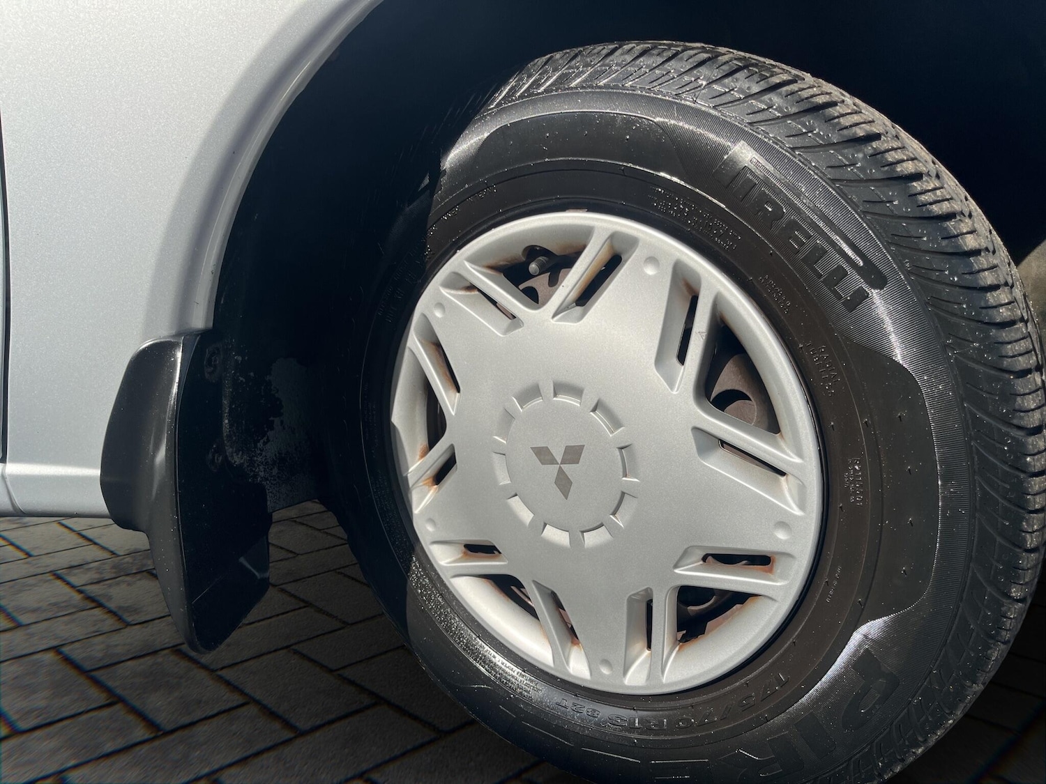 Used Mitsubishi Colt for sale - 77784663: Photo 53