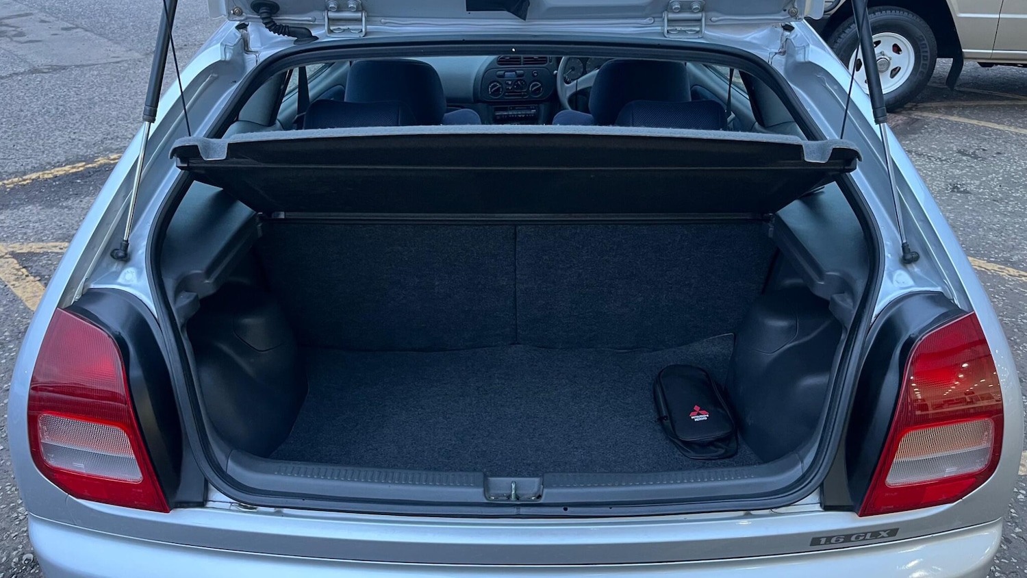 Used Mitsubishi Colt for sale - 77784663: Photo 56