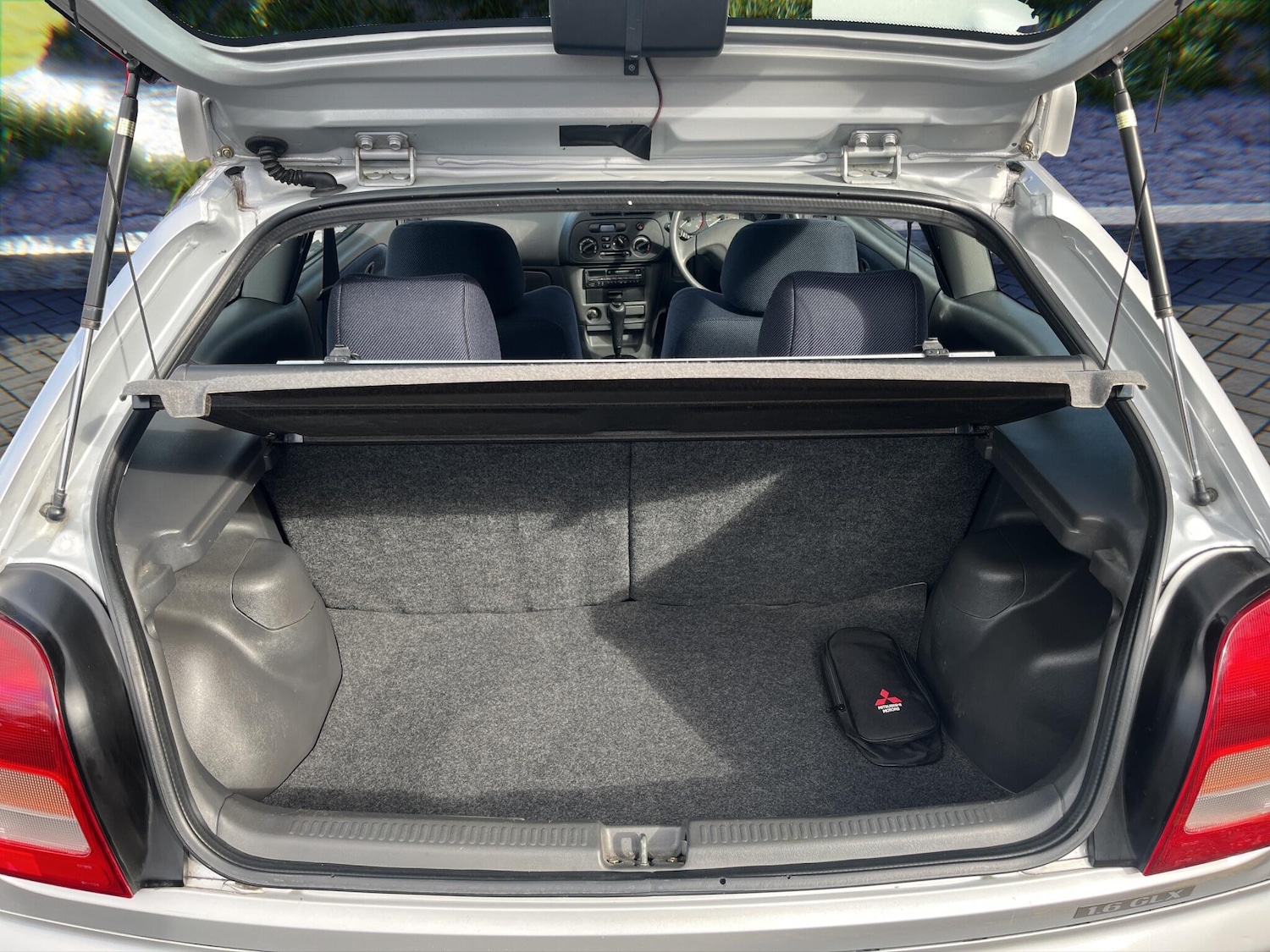 Used Mitsubishi Colt for sale - 77784663: Photo 58