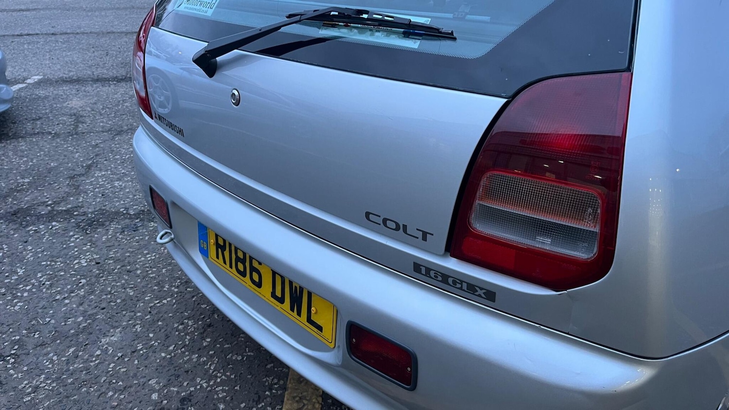 Used Mitsubishi Colt for sale - 77784663: Photo 68