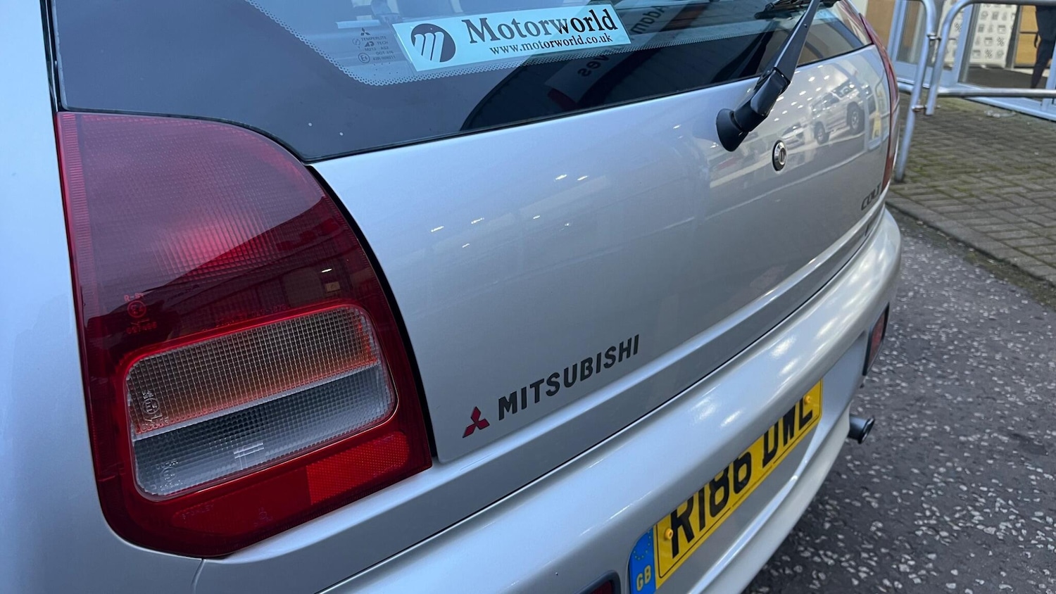 Used Mitsubishi Colt for sale - 77784663: Photo 69