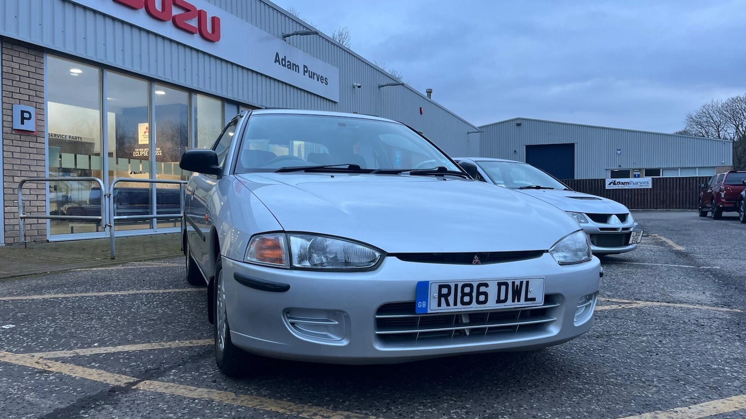 Used Mitsubishi Colt for sale - 77784663: Photo 7