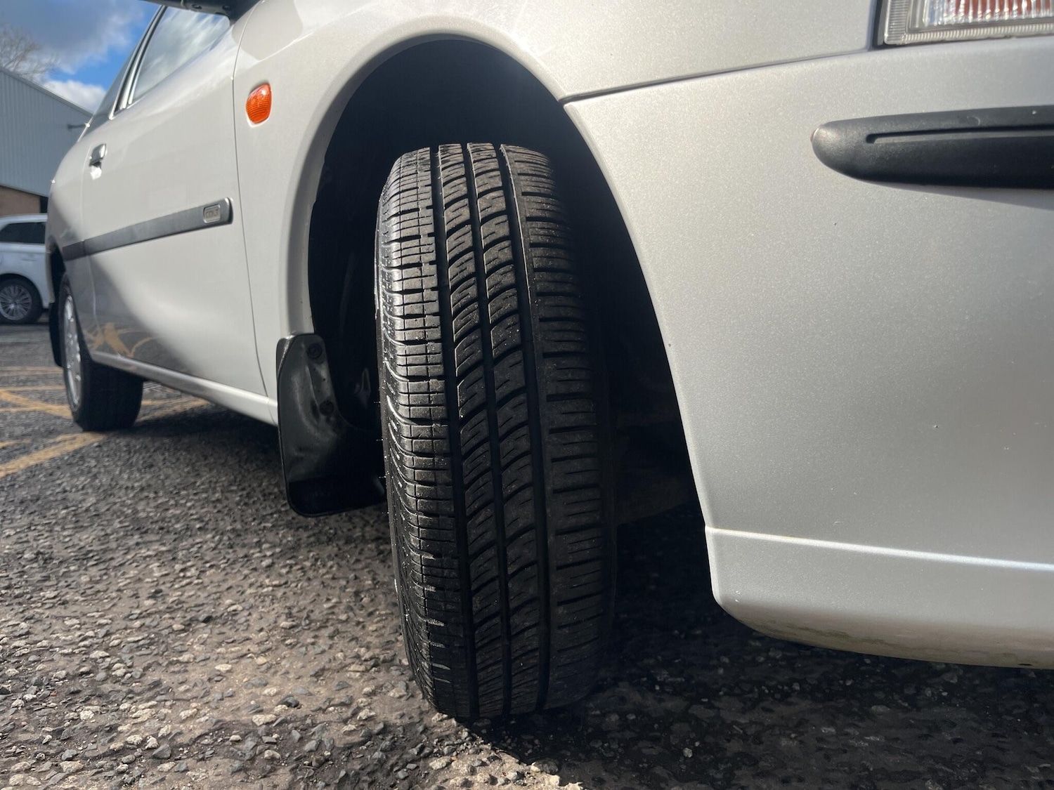 Used Mitsubishi Colt for sale - 77784663: Photo 71