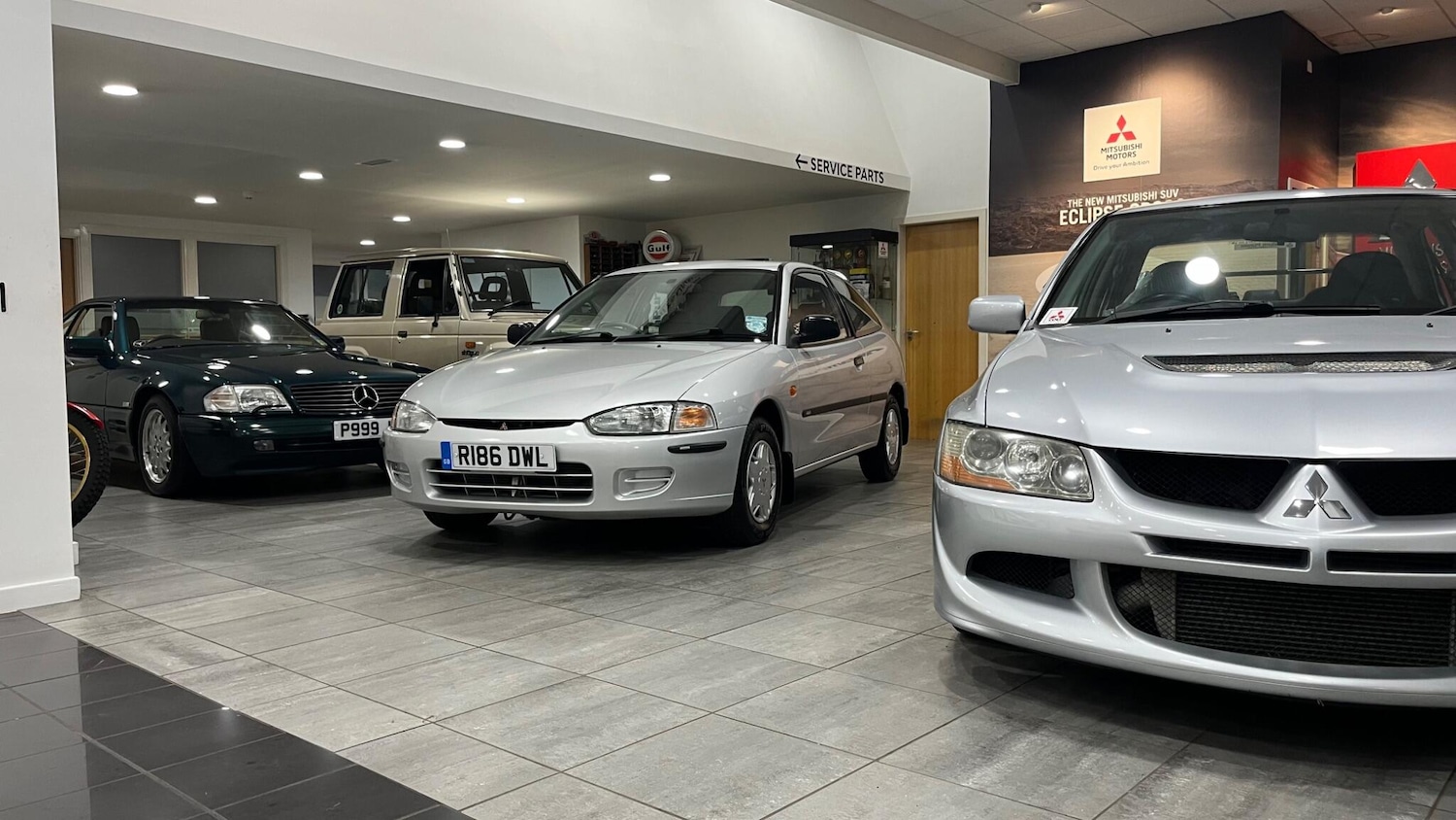 Used Mitsubishi Colt for sale - 77784663: Photo 72