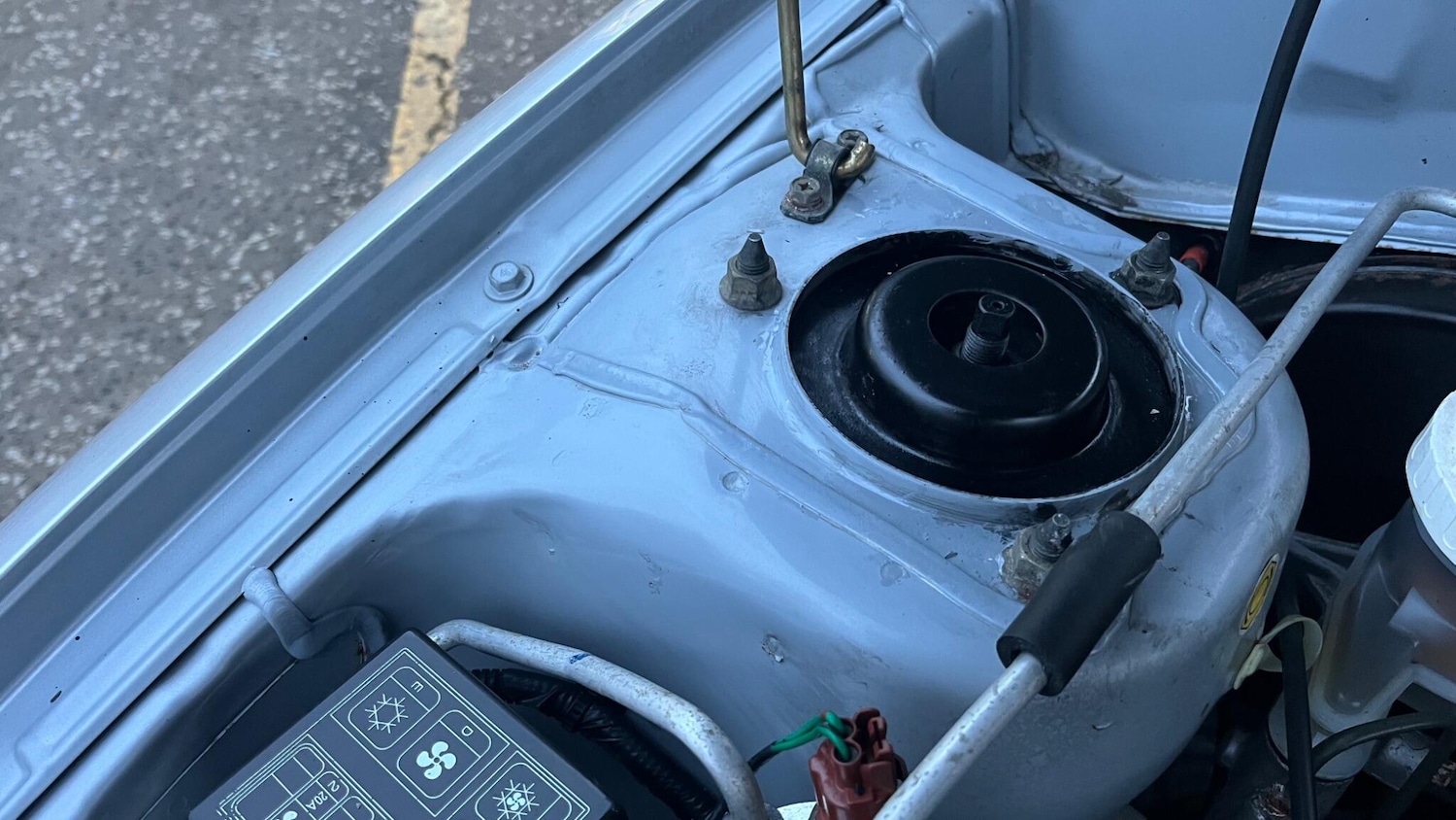 Used Mitsubishi Colt for sale - 77784663: Photo 74