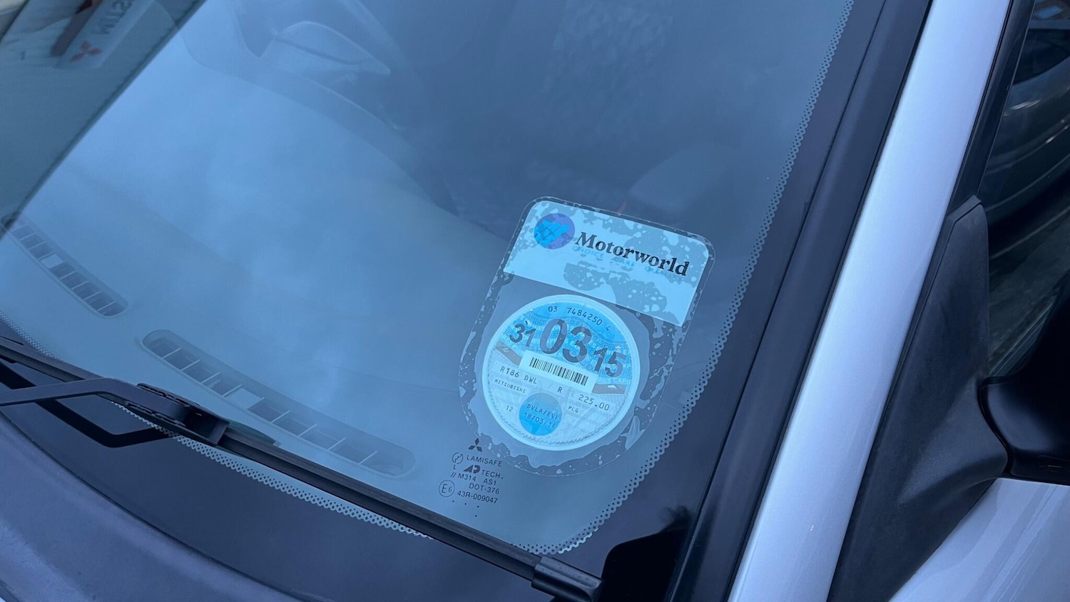 Used Mitsubishi Colt for sale - 77784663: Photo 77