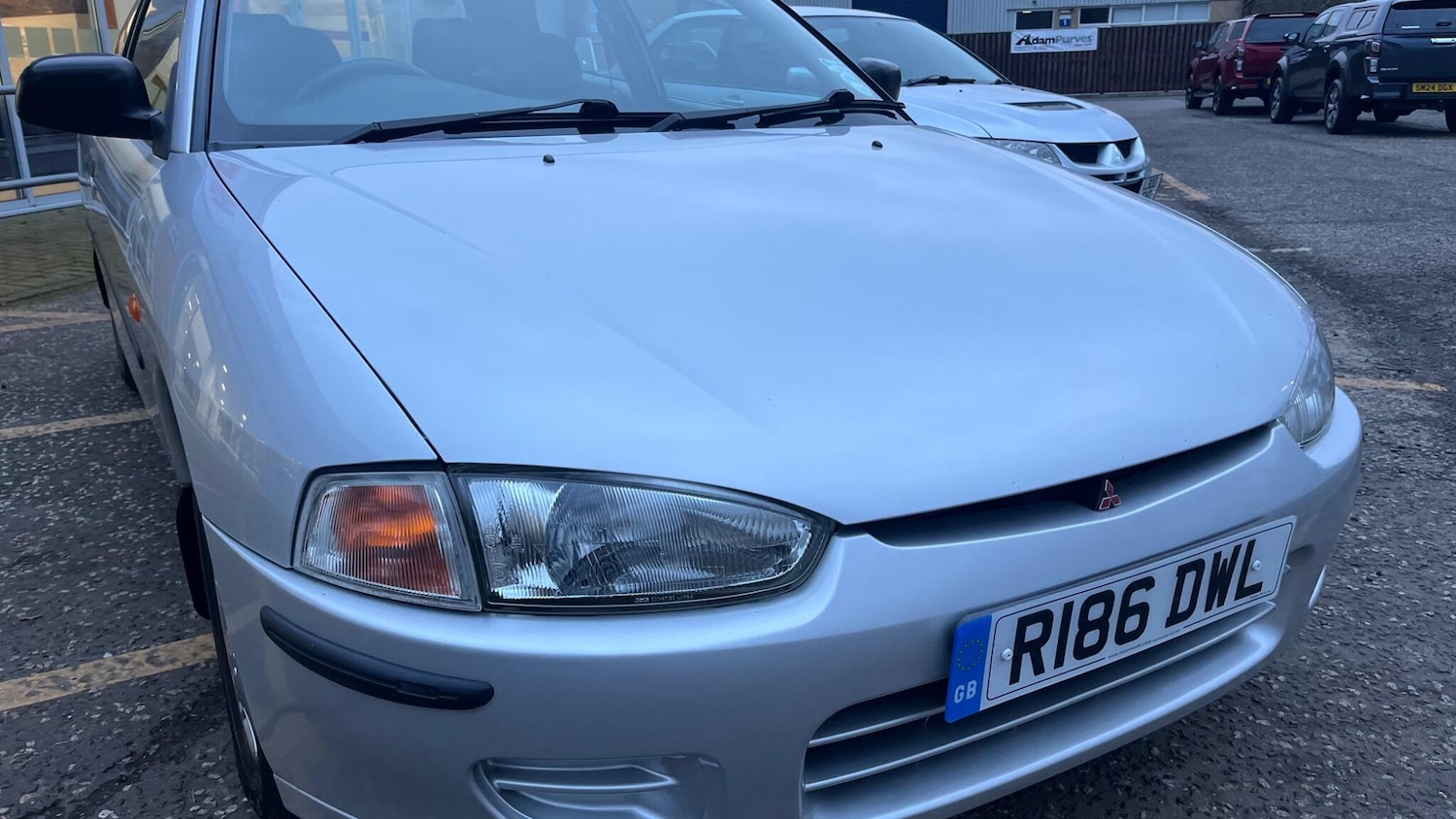 Used Mitsubishi Colt for sale - 77784663: Photo 78