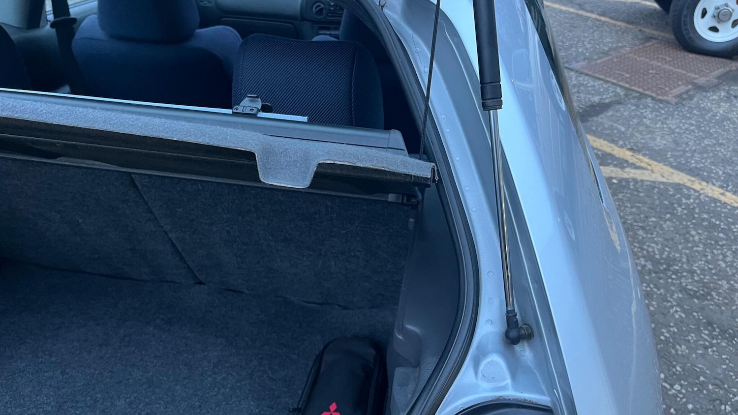 Used Mitsubishi Colt for sale - 77784663: Photo 80