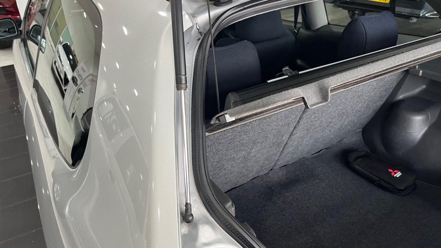 Used Mitsubishi Colt for sale - 77784663: Photo 83