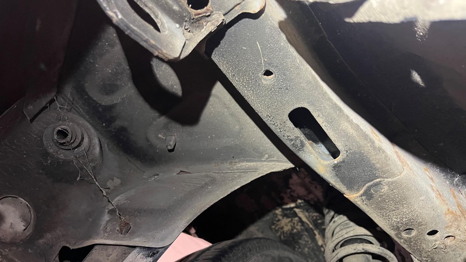 Used Mitsubishi Colt for sale - 77784663: Photo 85