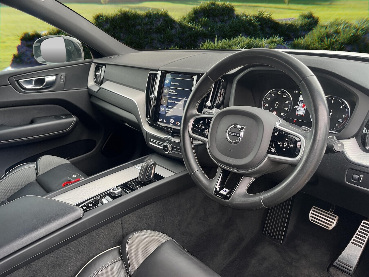 Used Volvo XC60 for sale - 77704651: Photo 10