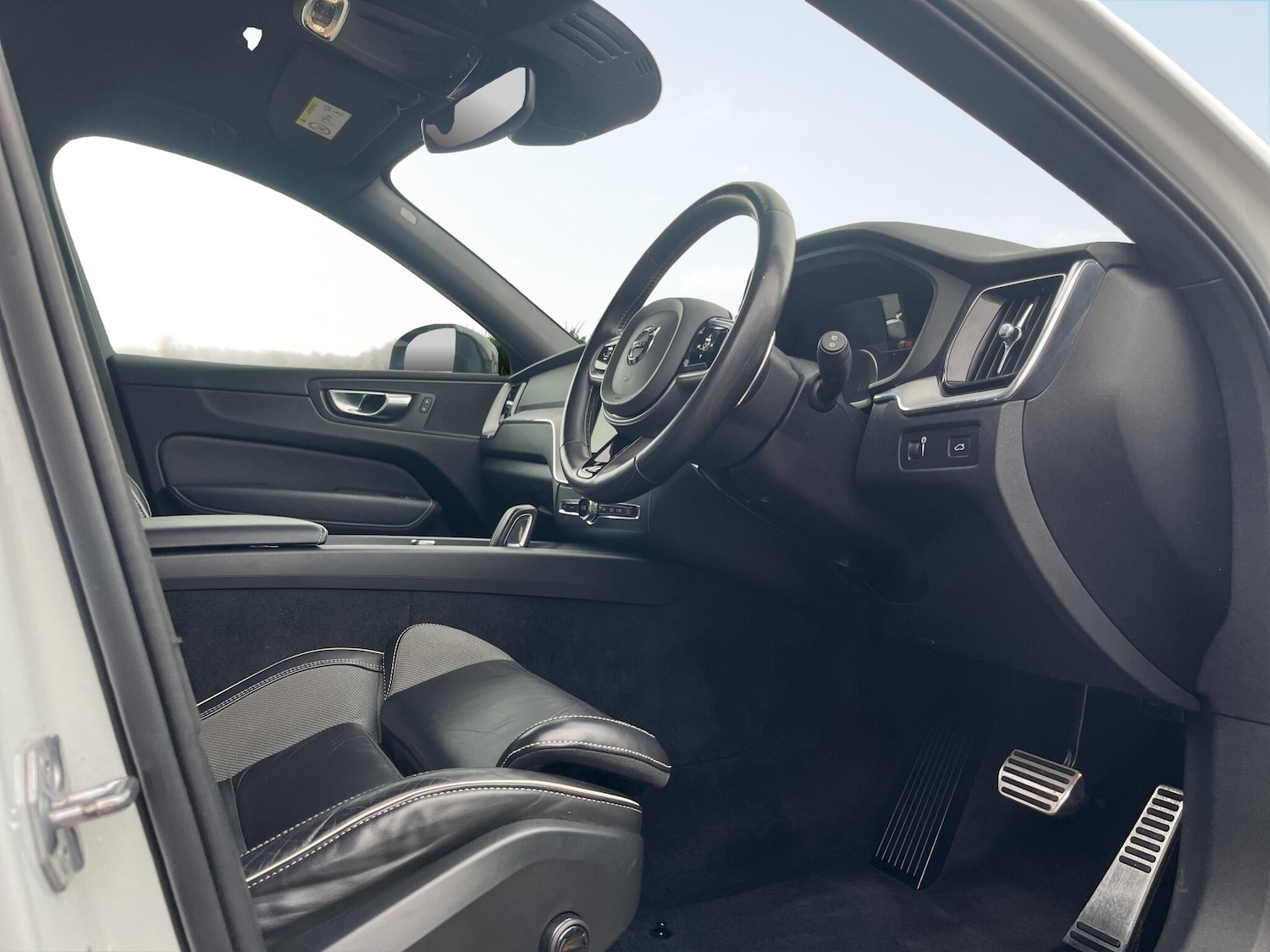 Used Volvo XC60 for sale - 77704651: Photo 11