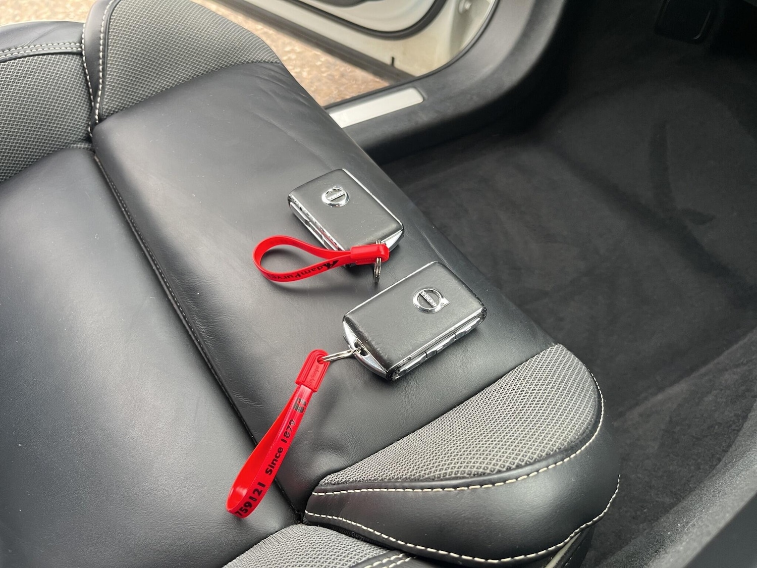 Used Volvo XC60 for sale - 77704651: Photo 12