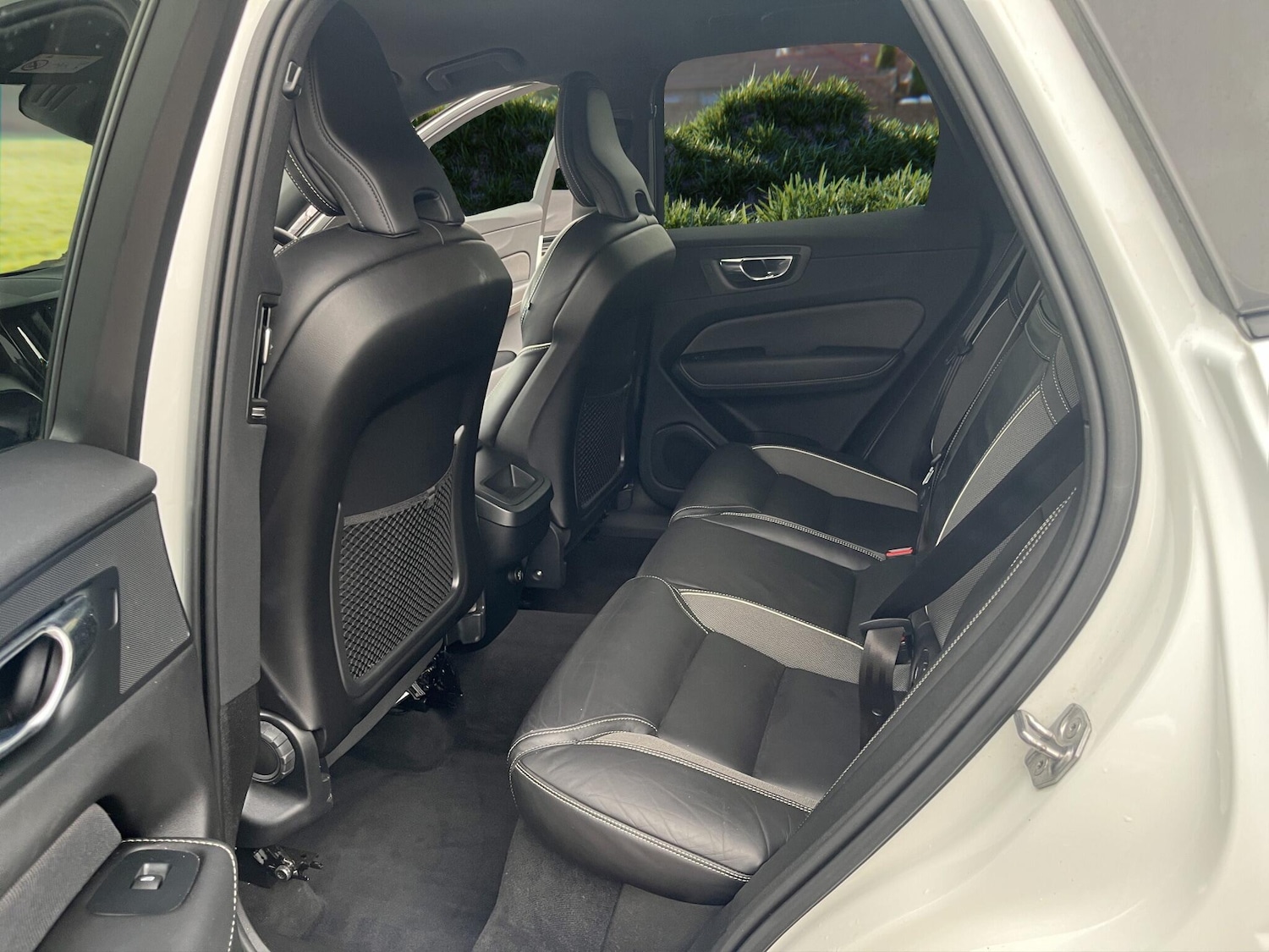 Used Volvo XC60 for sale - 77704651: Photo 13