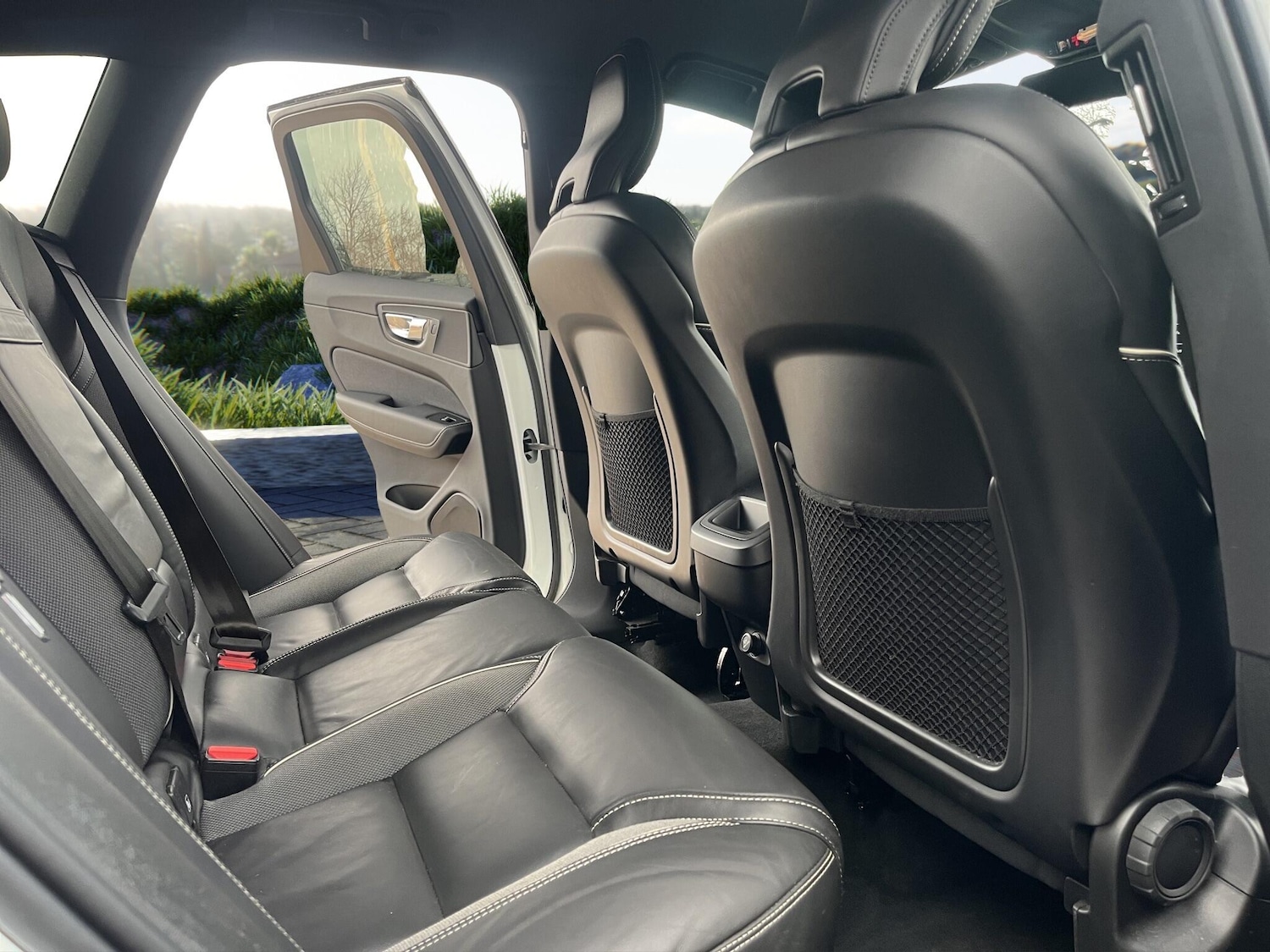 Used Volvo XC60 for sale - 77704651: Photo 14