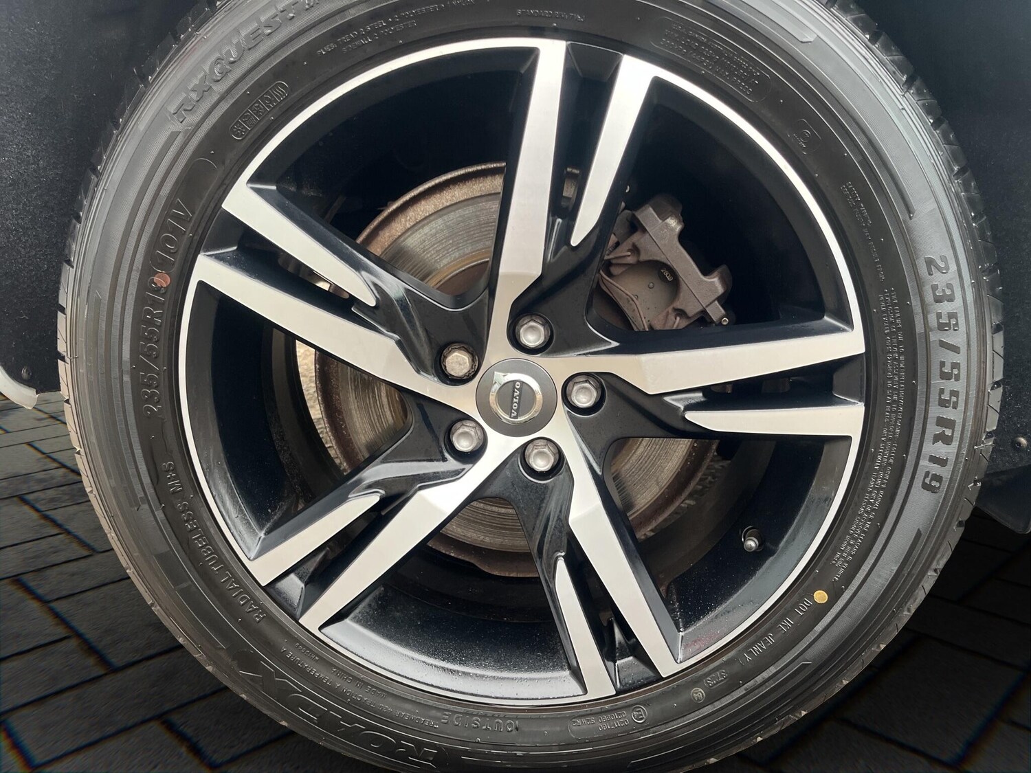 Used Volvo XC60 for sale - 77704651: Photo 17