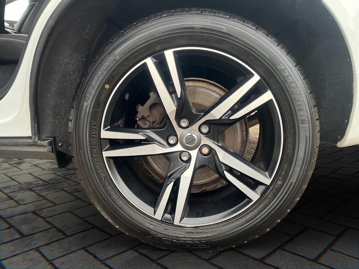 Used Volvo XC60 for sale - 77704651: Photo 18