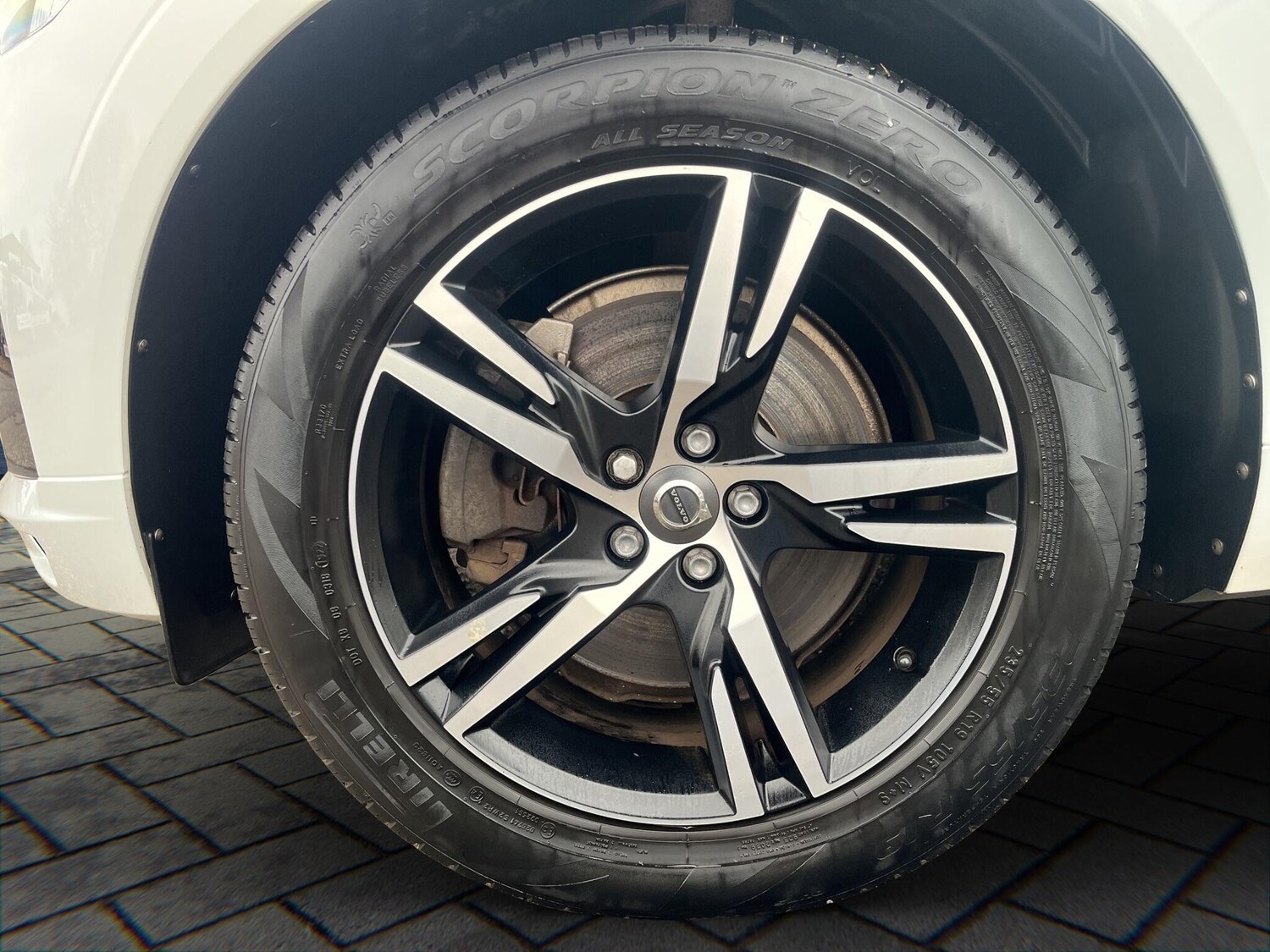 Used Volvo XC60 for sale - 77704651: Photo 20