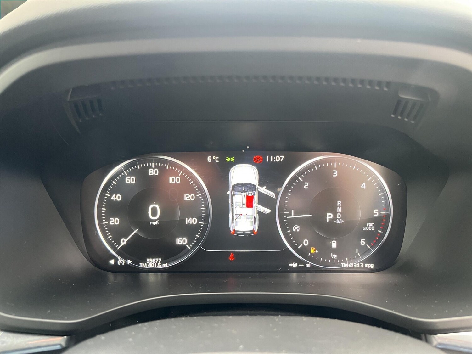 Used Volvo XC60 for sale - 77704651: Photo 23