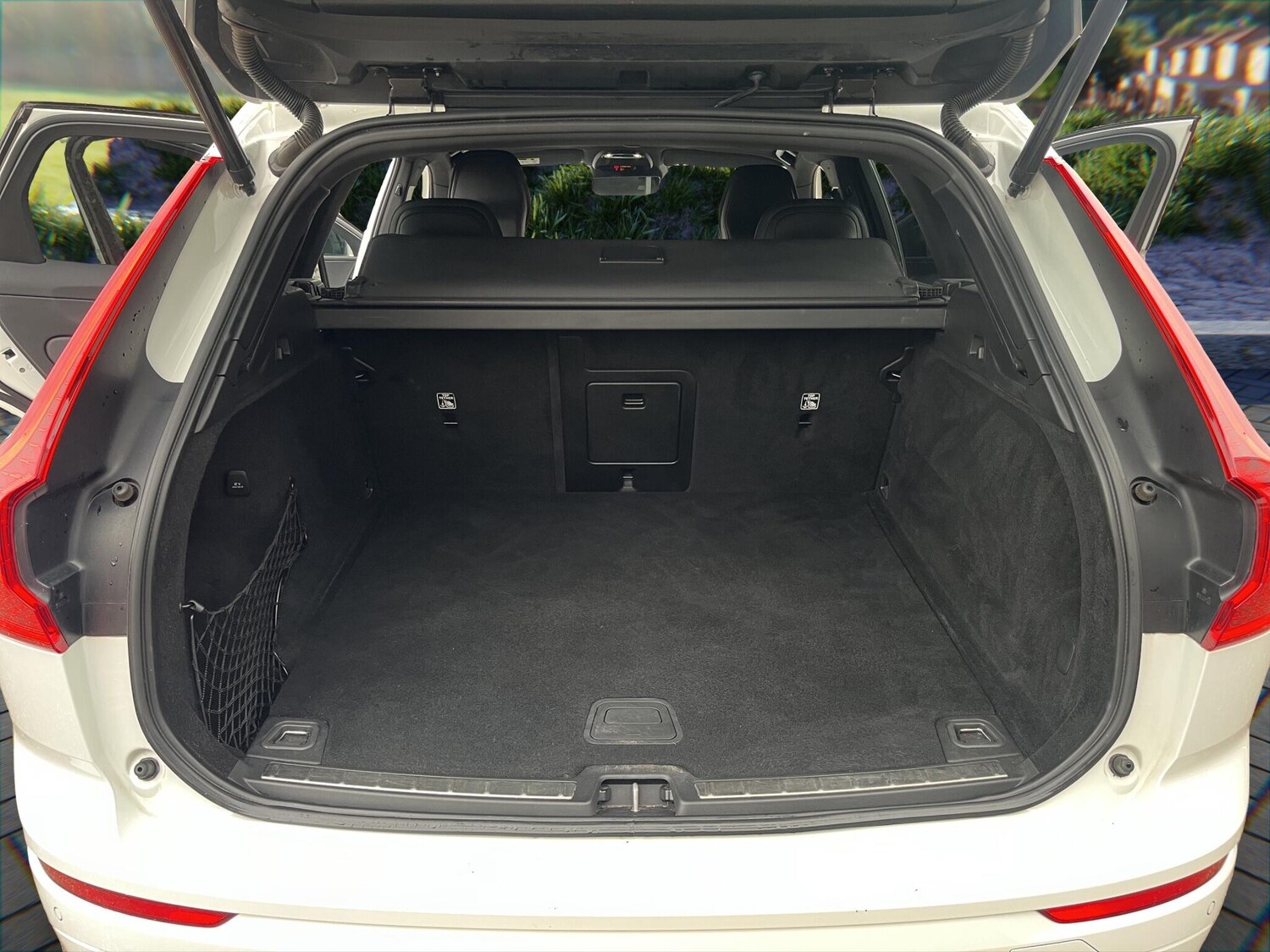 Used Volvo XC60 for sale - 77704651: Photo 24