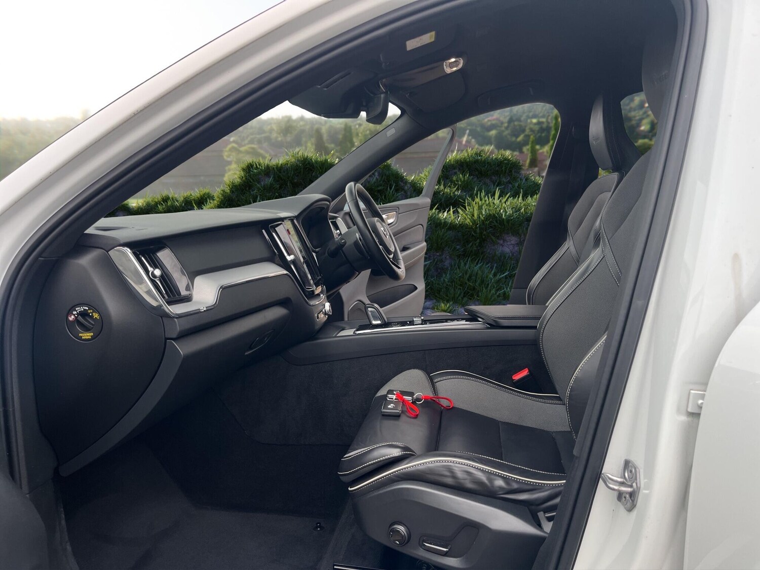 Used Volvo XC60 for sale - 77704651: Photo 26