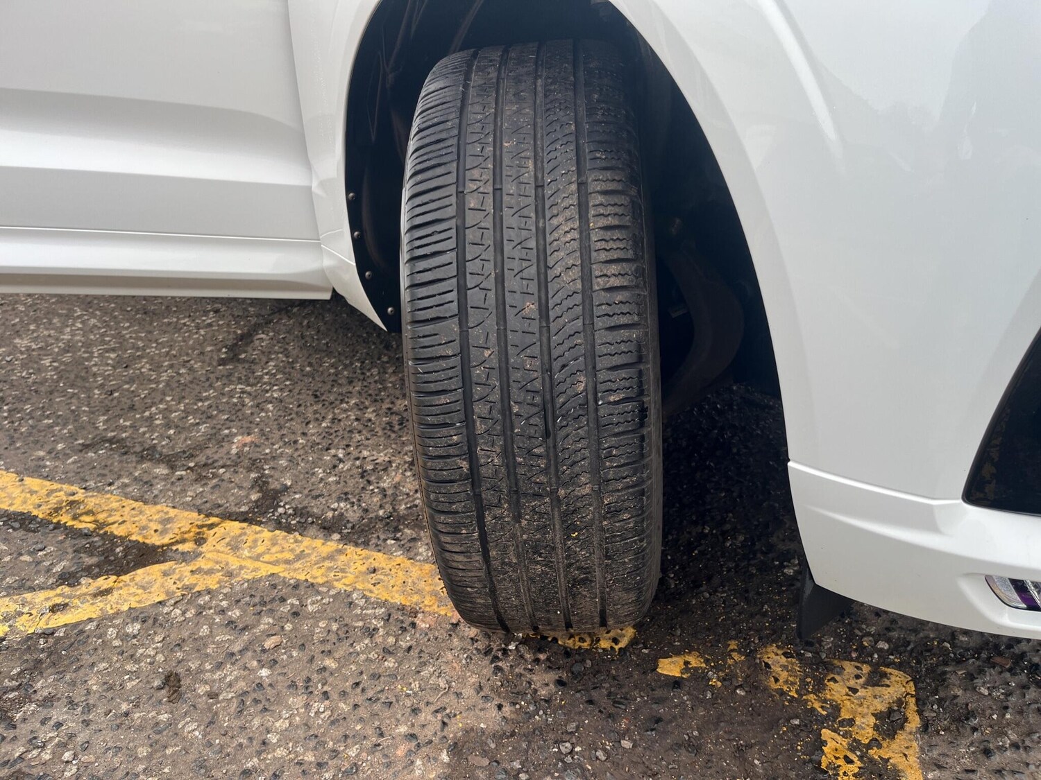 Used Volvo XC60 for sale - 77704651: Photo 27