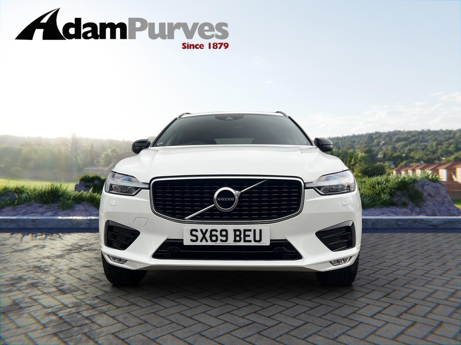 Used Volvo XC60 for sale - 77704651: Photo 5