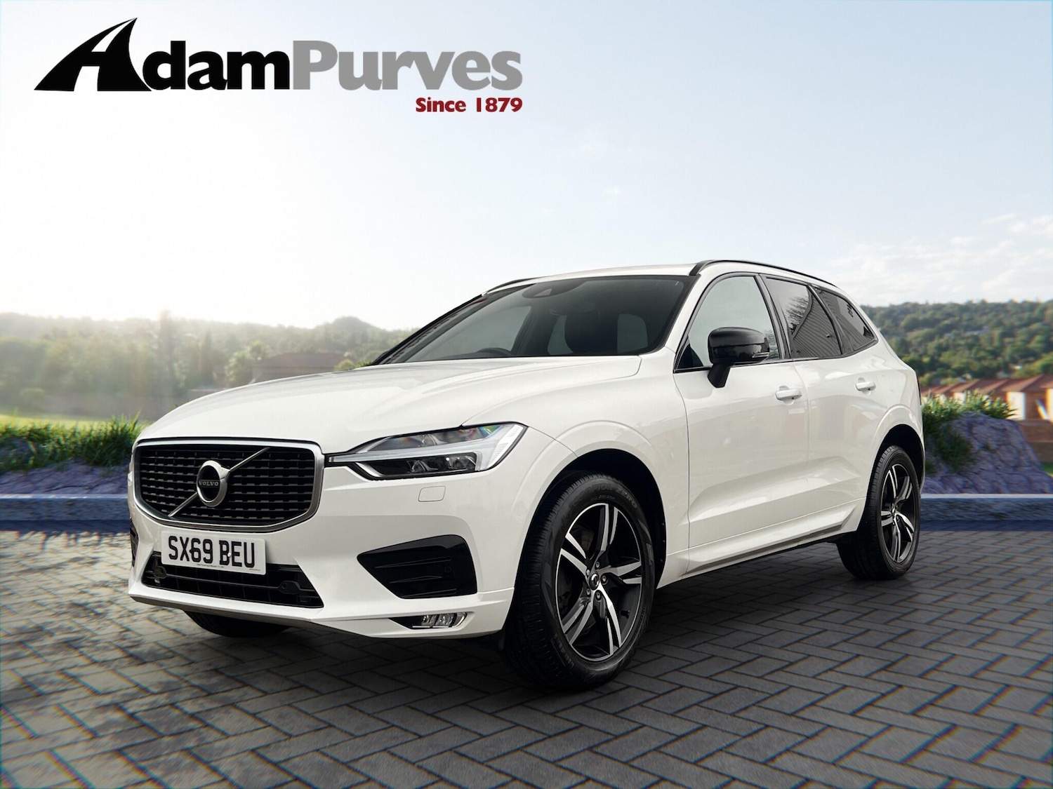 Used Volvo XC60 for sale - 77704651: Photo 6