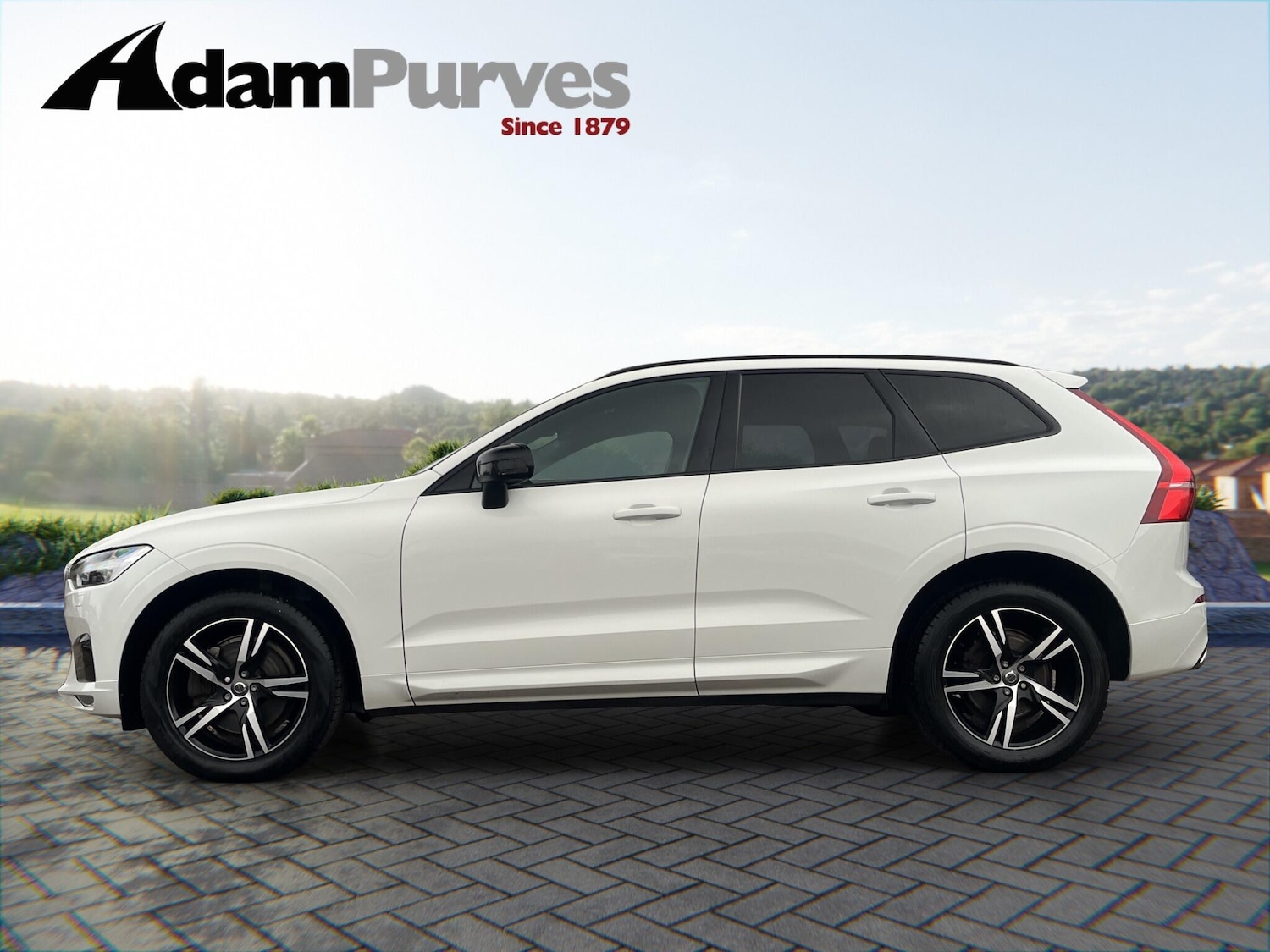 Used Volvo XC60 for sale - 77704651: Photo 7