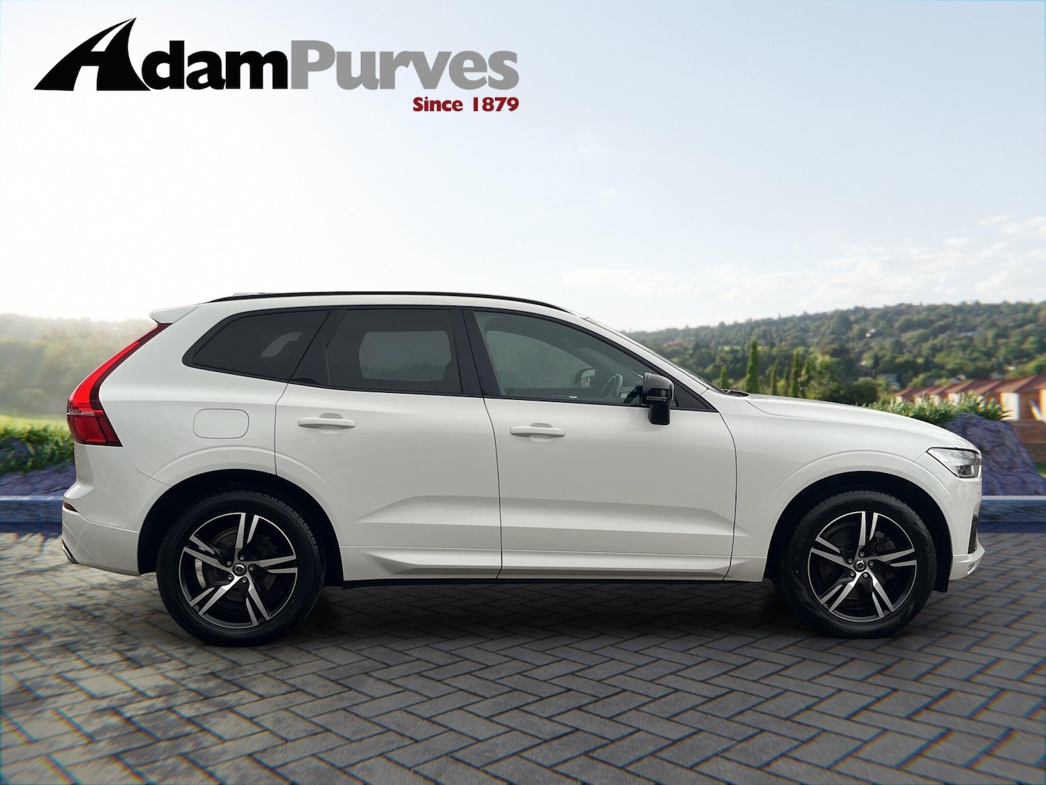 Used Volvo XC60 for sale - 77704651: Photo 8