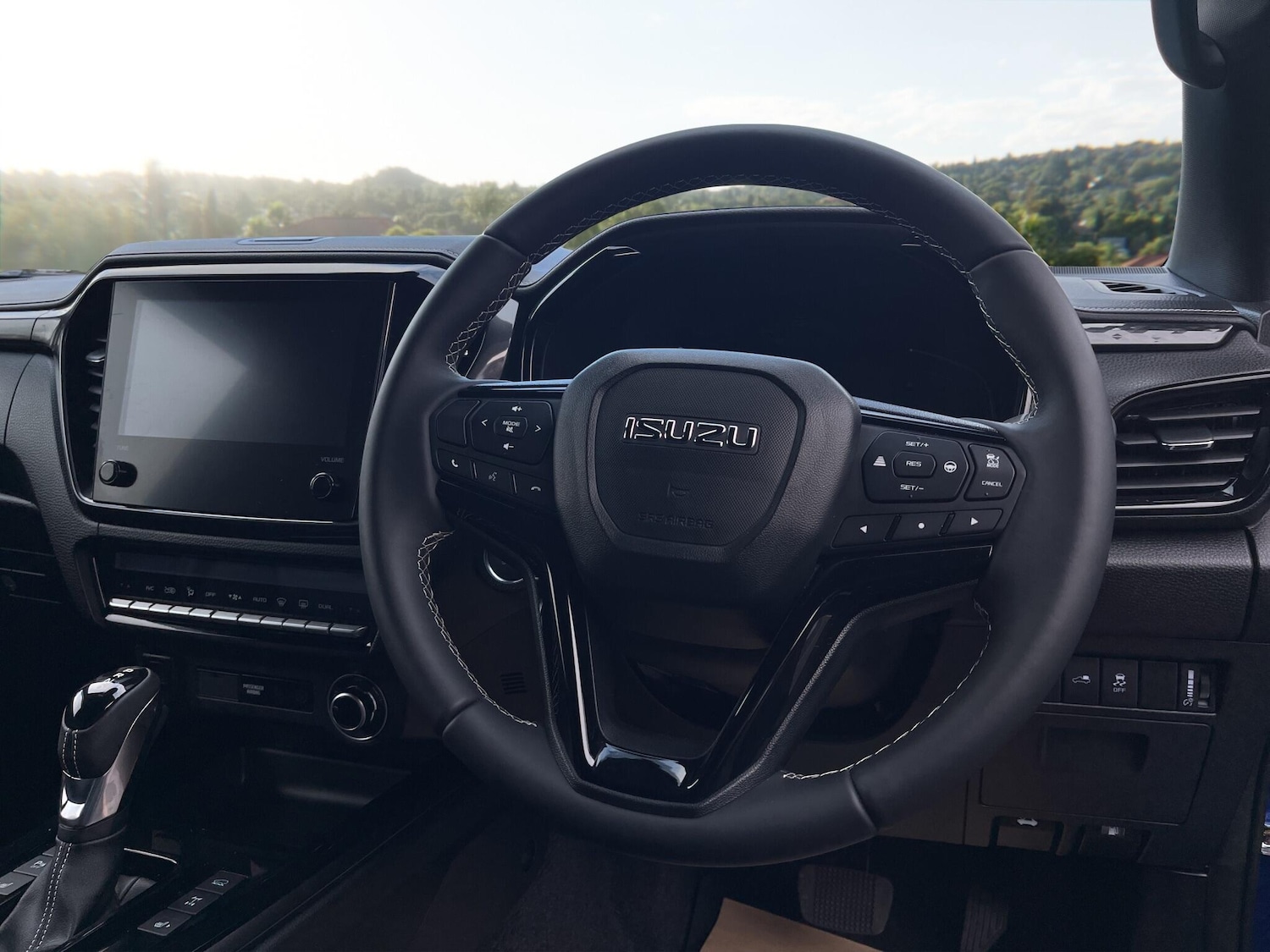 Used Isuzu D-Max 2025 for sale - 77612125: Photo 11