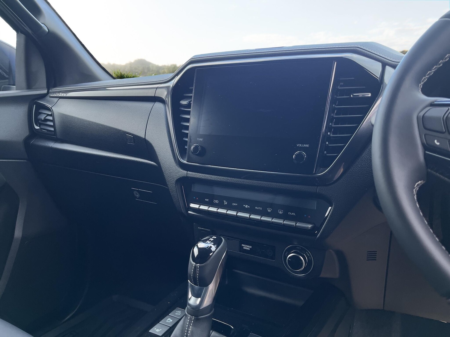 Used Isuzu D-Max 2025 for sale - 77612125: Photo 12