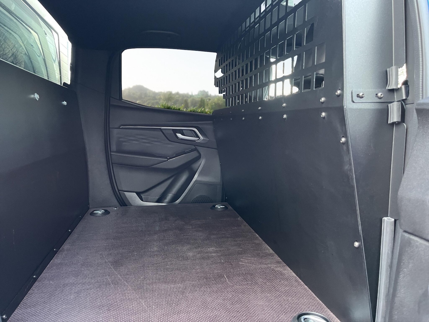 Used Isuzu D-Max 2025 for sale - 77612125: Photo 13