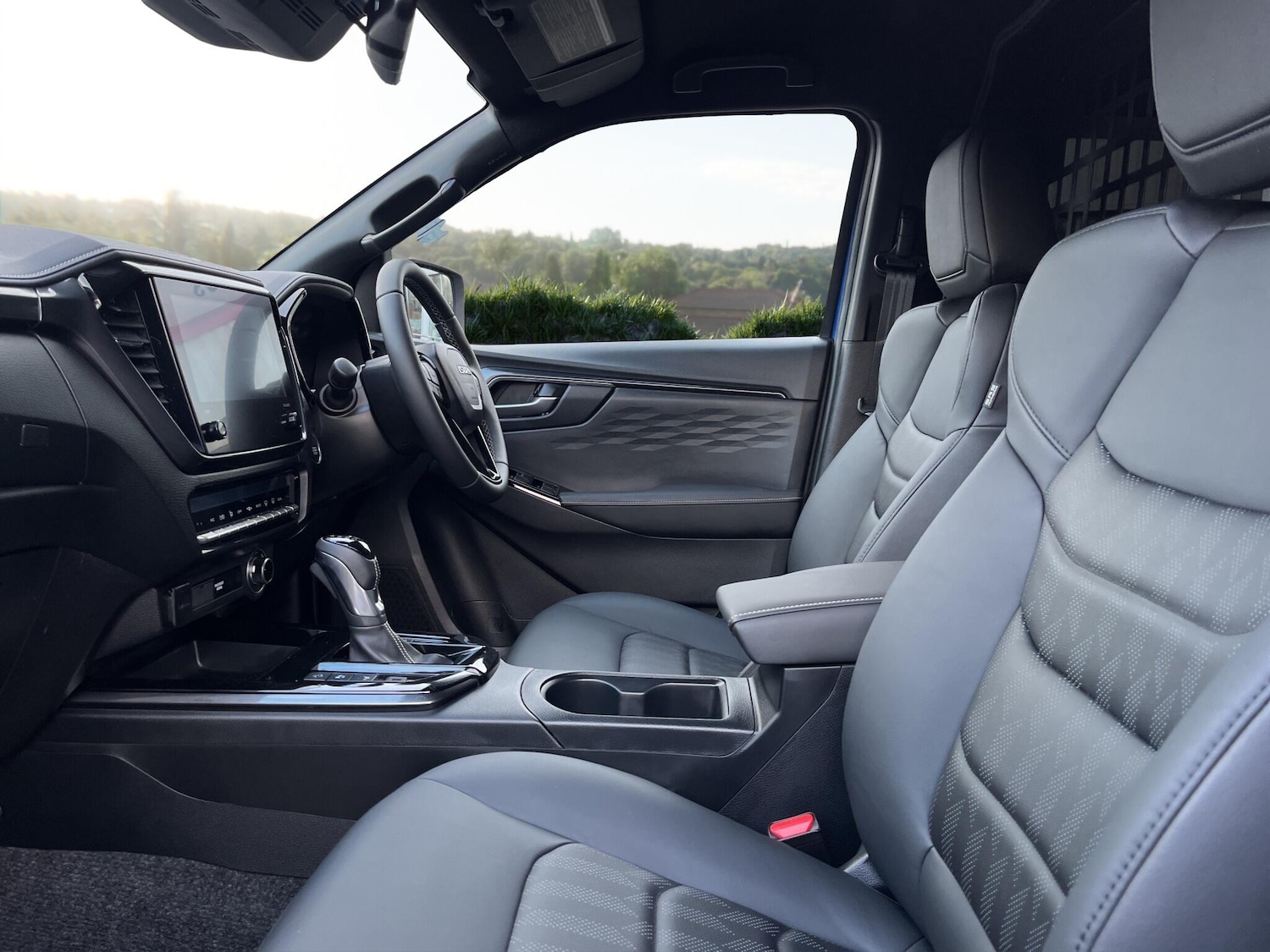 Used Isuzu D-Max 2025 for sale - 77612125: Photo 16