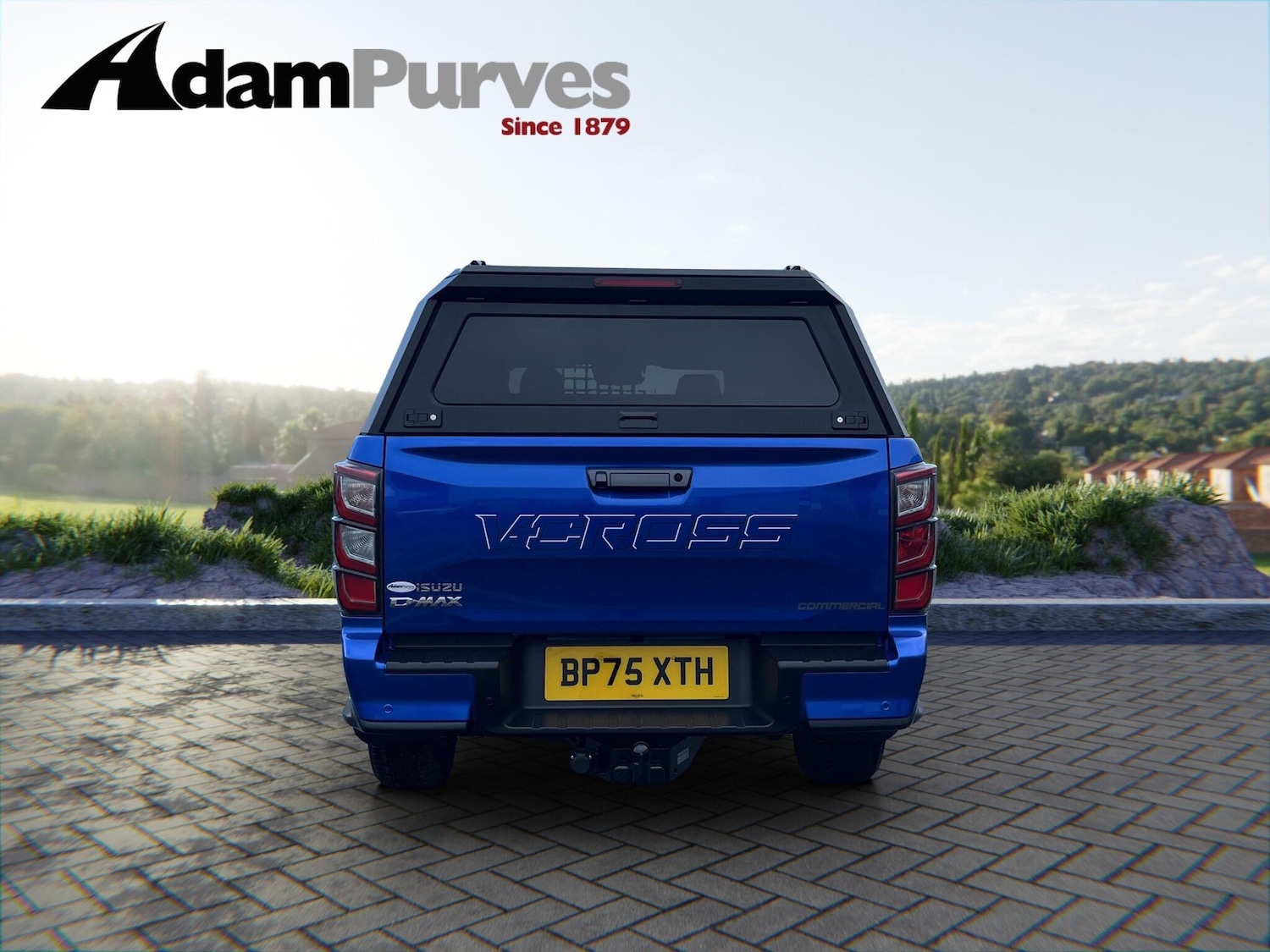 Used Isuzu D-Max 2025 for sale - 77612125: Photo 4