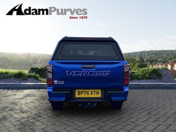 Used Isuzu D-Max 2025 for sale - 77612125: Photo