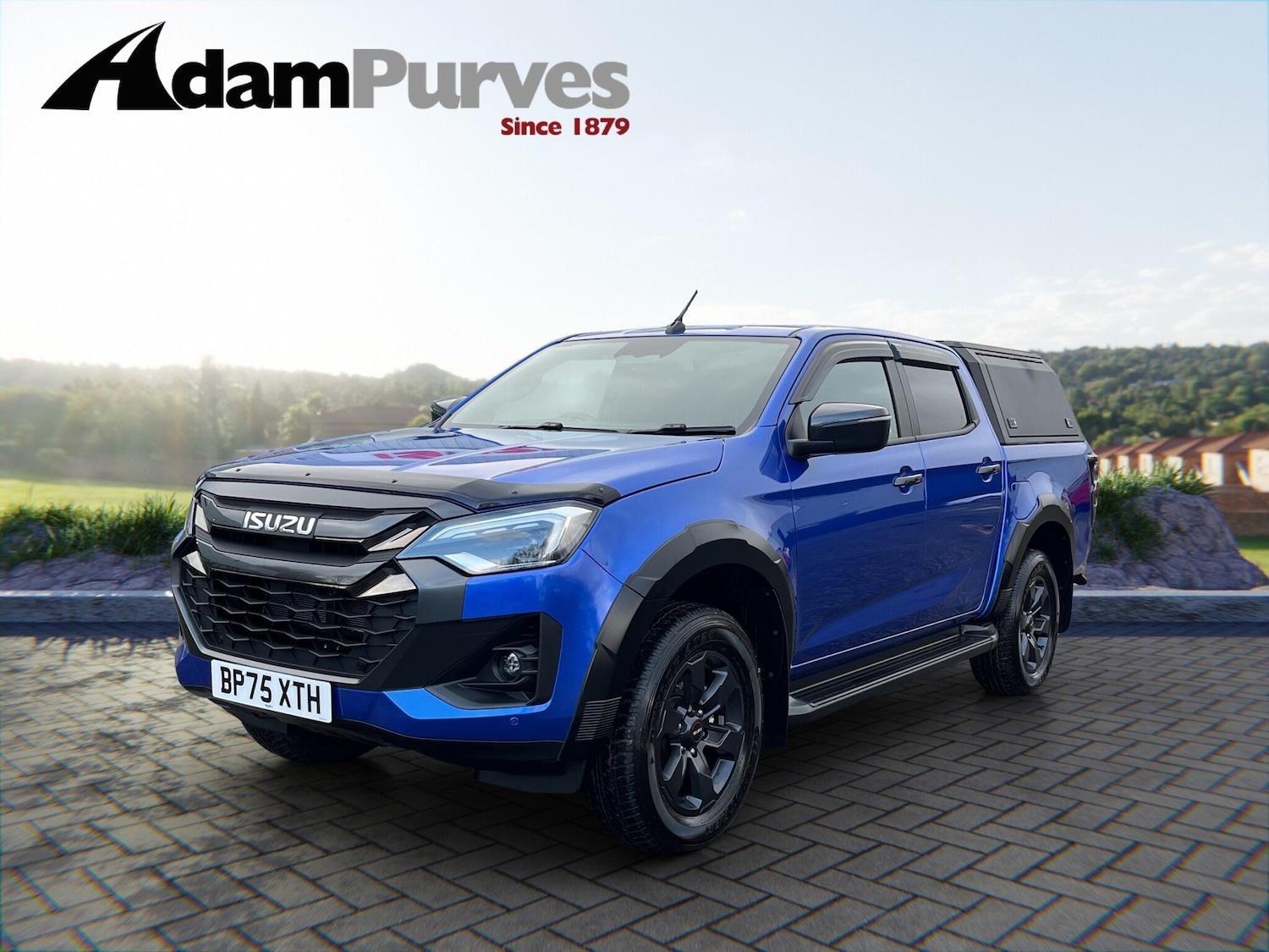 Used Isuzu D-Max 2025 for sale - 77612125: Photo 7