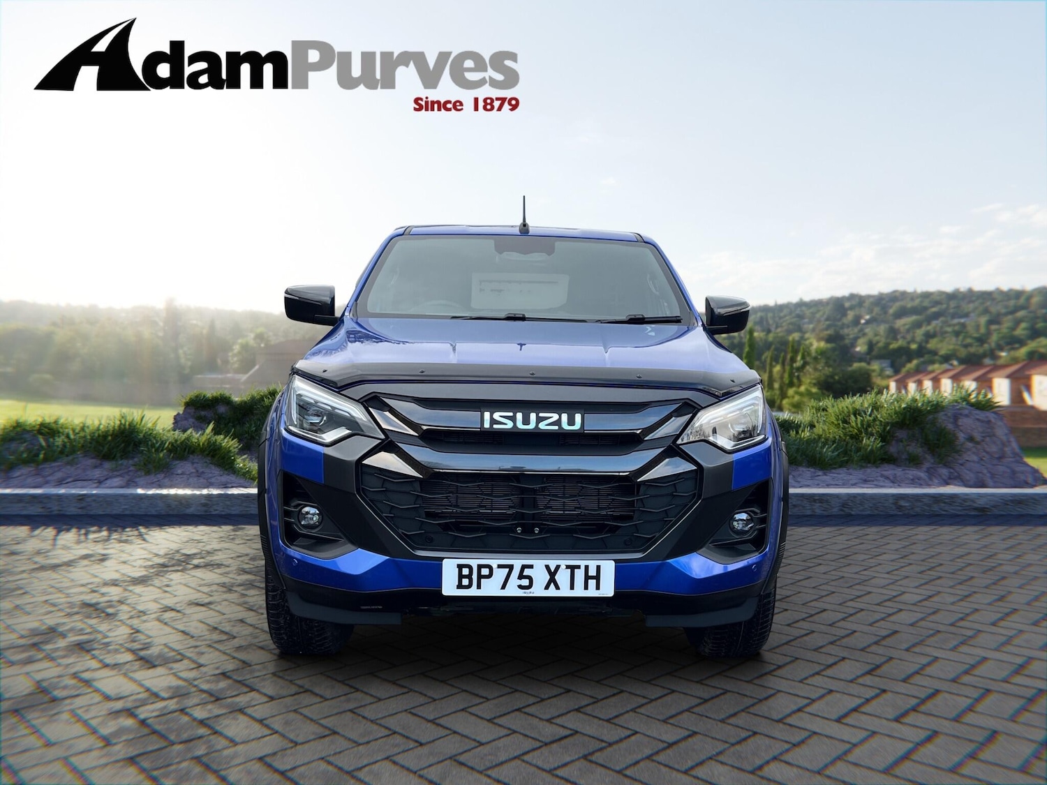 Used Isuzu D-Max 2025 for sale - 77612125: Photo 8