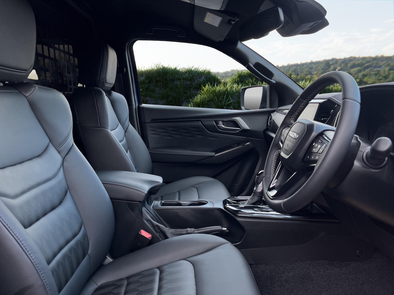 Used Isuzu D-Max 2025 for sale - 77612125: Photo 9