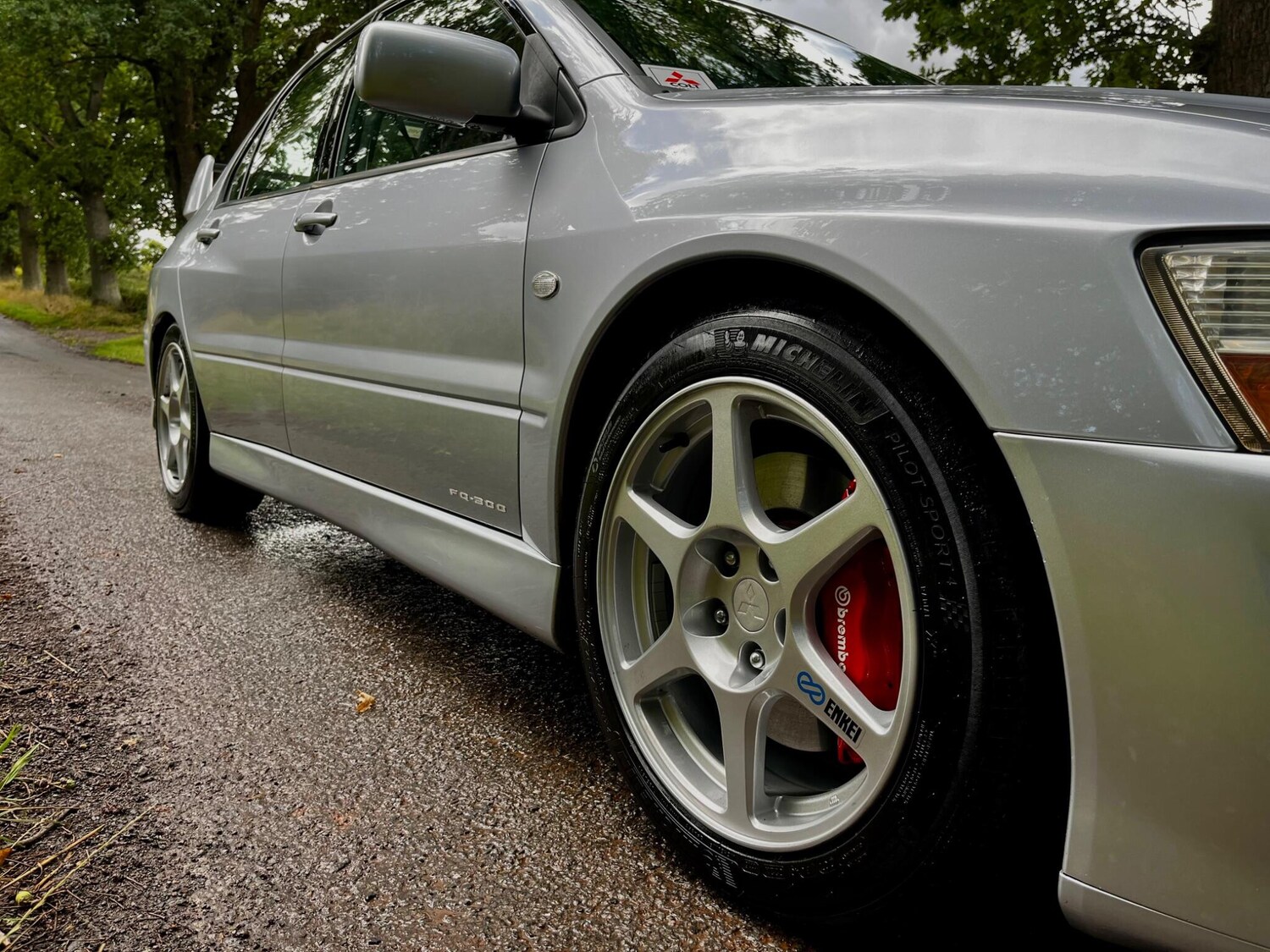 Used Mitsubishi Lancer for sale - 77853232: Photo 11