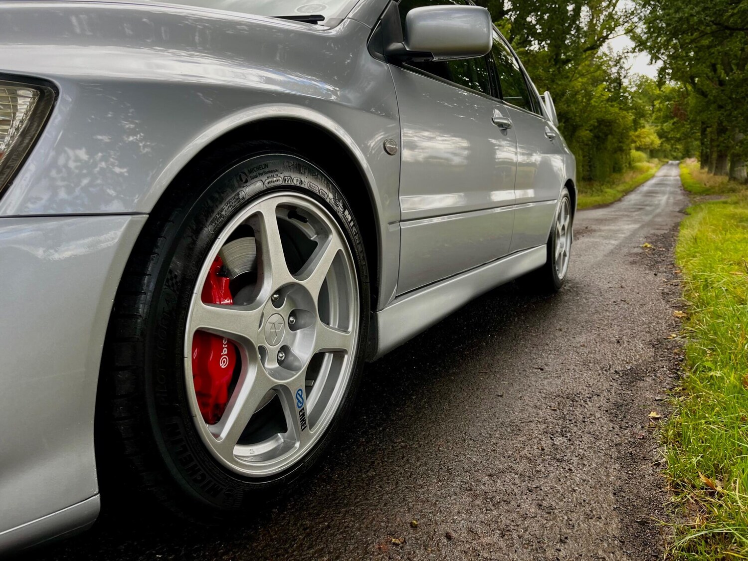 Used Mitsubishi Lancer for sale - 77853232: Photo 12