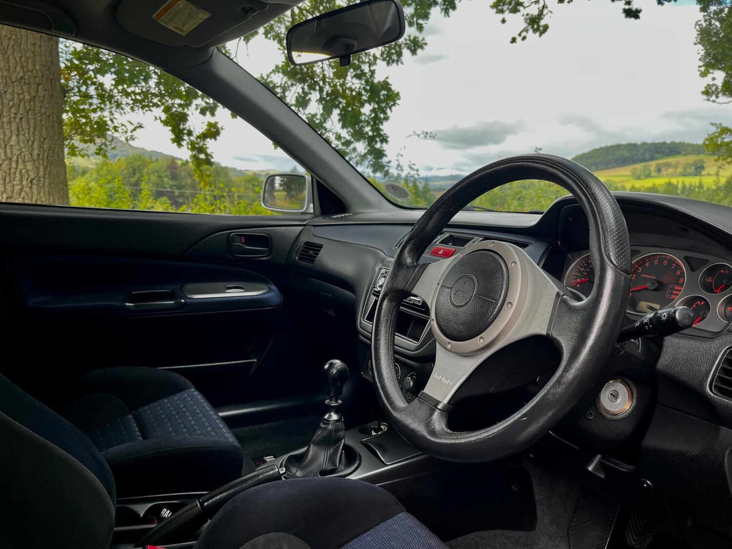 Used Mitsubishi Lancer for sale - 77853232: Photo 14