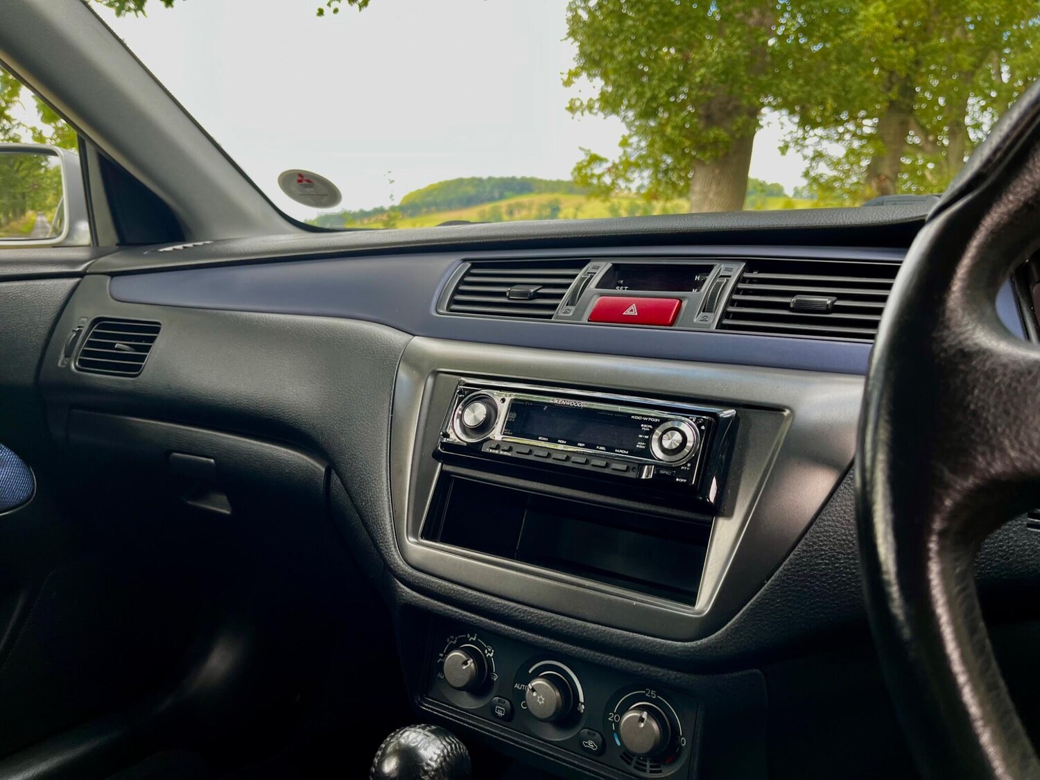 Used Mitsubishi Lancer for sale - 77853232: Photo 16