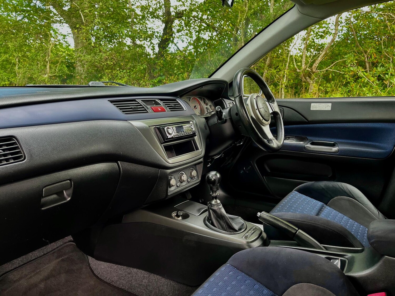 Used Mitsubishi Lancer for sale - 77853232: Photo 18