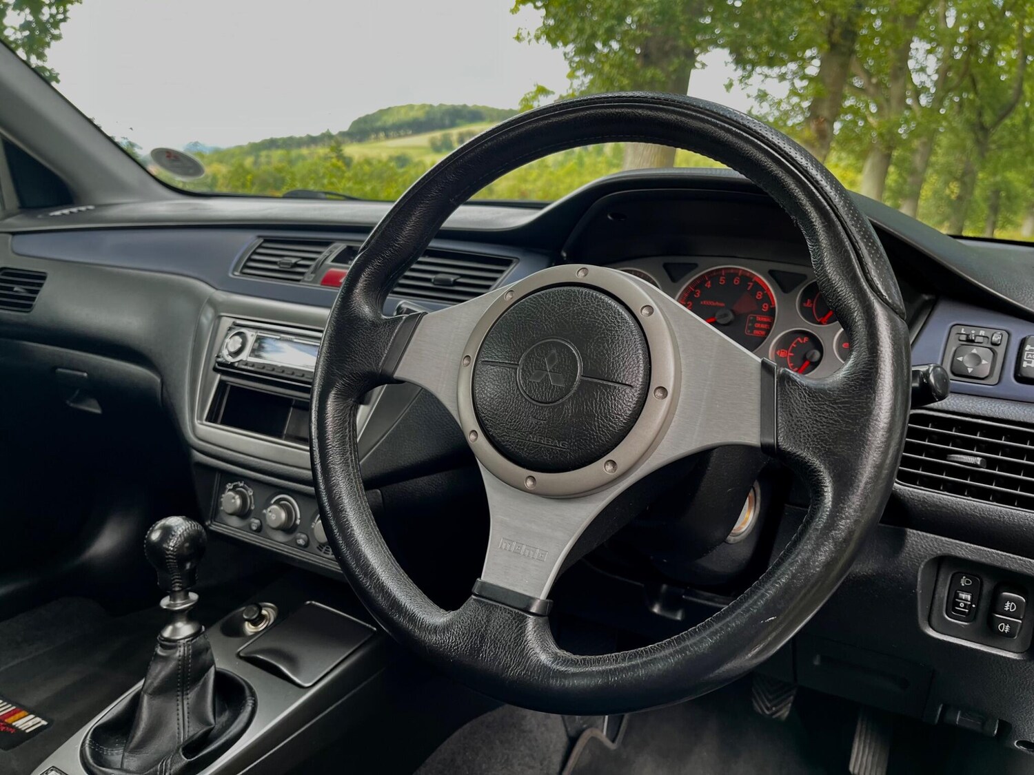 Used Mitsubishi Lancer for sale - 77853232: Photo 19