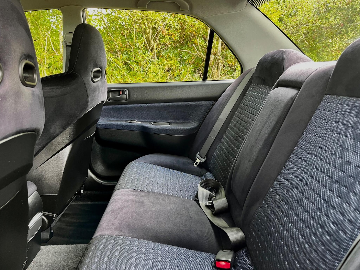 Used Mitsubishi Lancer for sale - 77853232: Photo 21