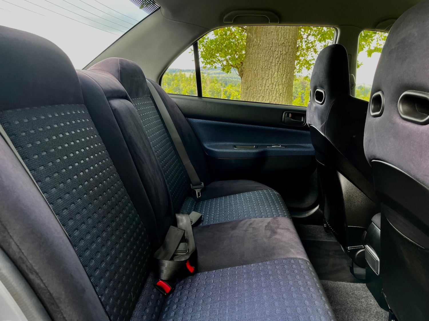 Used Mitsubishi Lancer for sale - 77853232: Photo 22