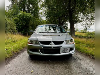 Used Mitsubishi Lancer 2003 for sale - 77853232: Photo